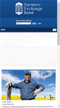 Mobile Screenshot of farmereb.com